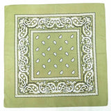 Bandana personnalisé 