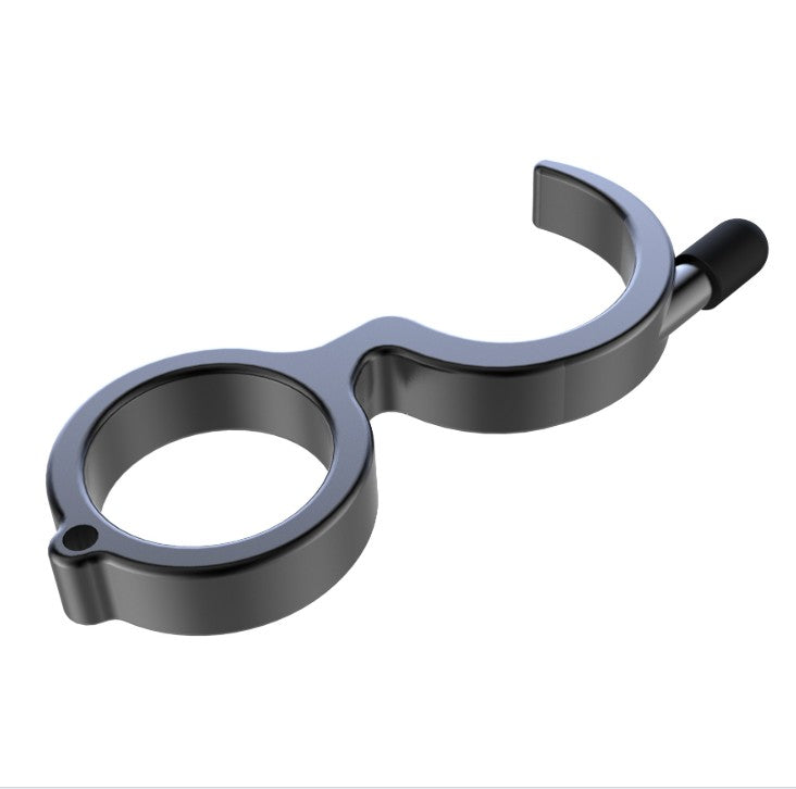 Outil de crochet à clé Kooty Genetac 