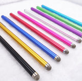 Stylo à bille à écran tactile 