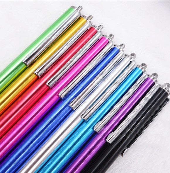 Stylo à bille à écran tactile 