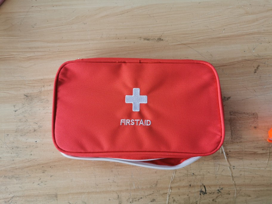 Trousse de pharmacie 