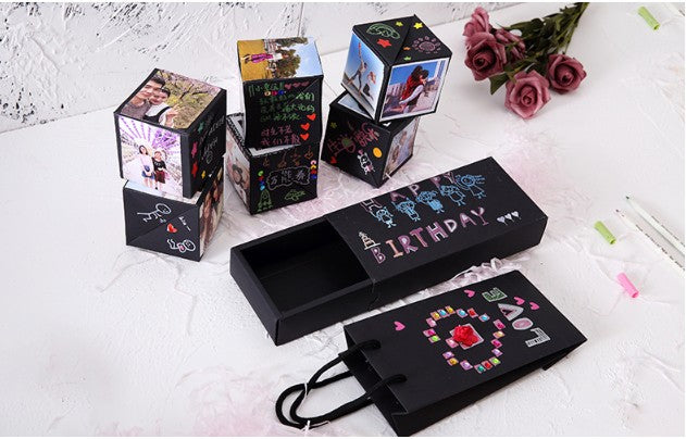 Coffret cadeau Jumping 