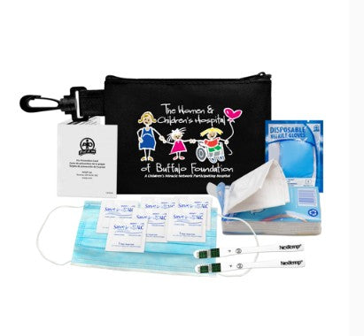 Sac 600d avec fermeture éclair complète 