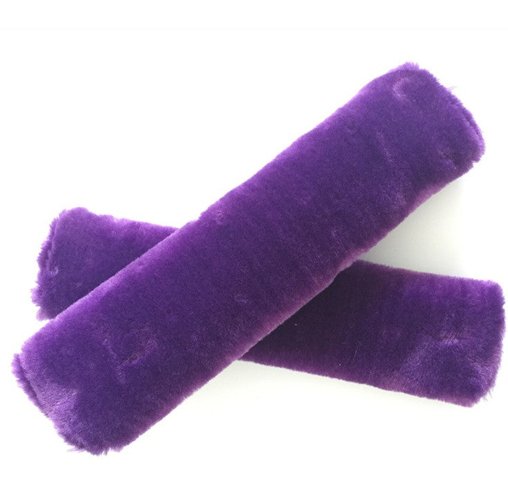 Ceinture de sécurité pour une conduite confortable 