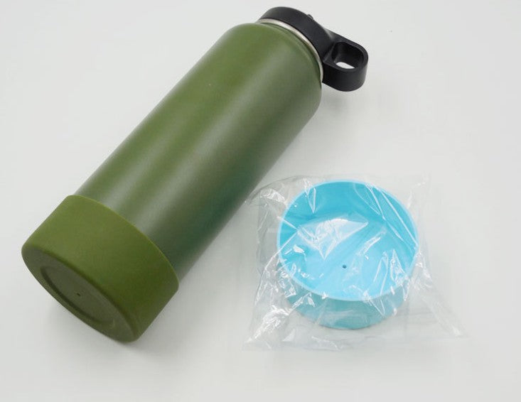 Botte de protection en silicone - Par bateau 