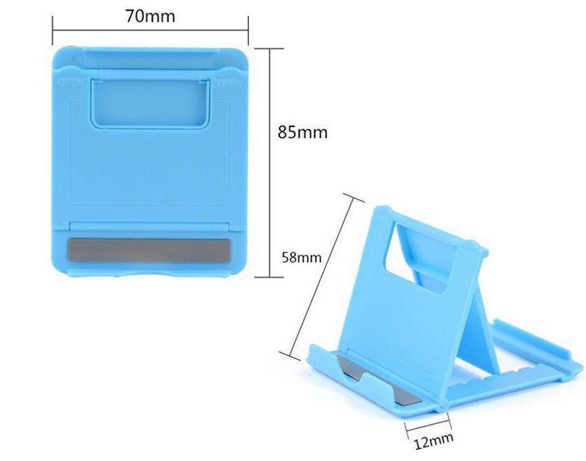 Support de bureau multi-angle 