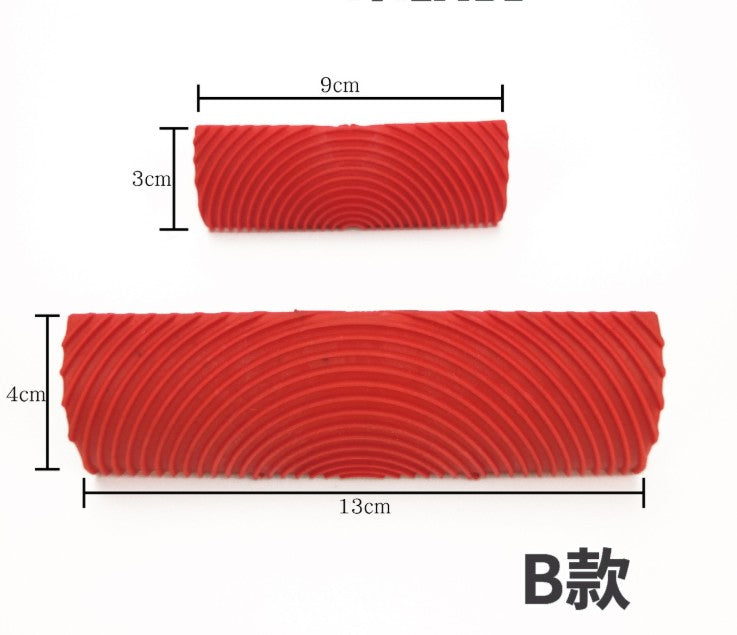 Motif de grain de bois 