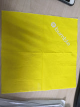 Serviette à cocktail 