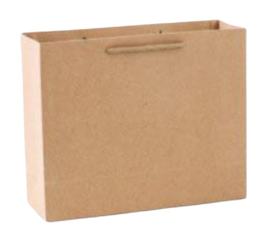 Sac d'emballage portable 