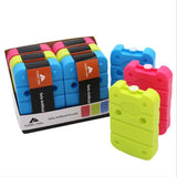 Packs de glace moulés sur mesure 