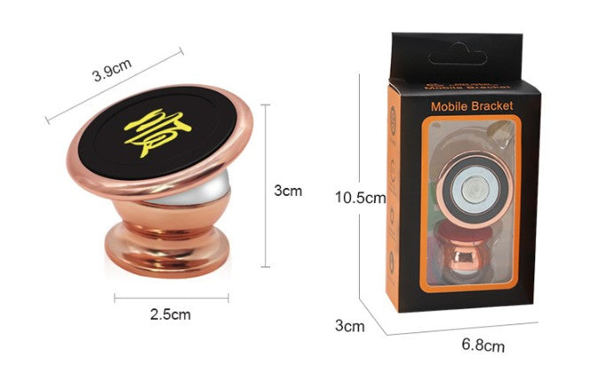 Support de téléphone portable 