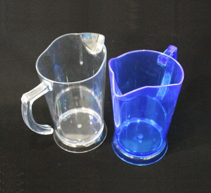 Jarra de cerveza de 1,5 L - En barco 