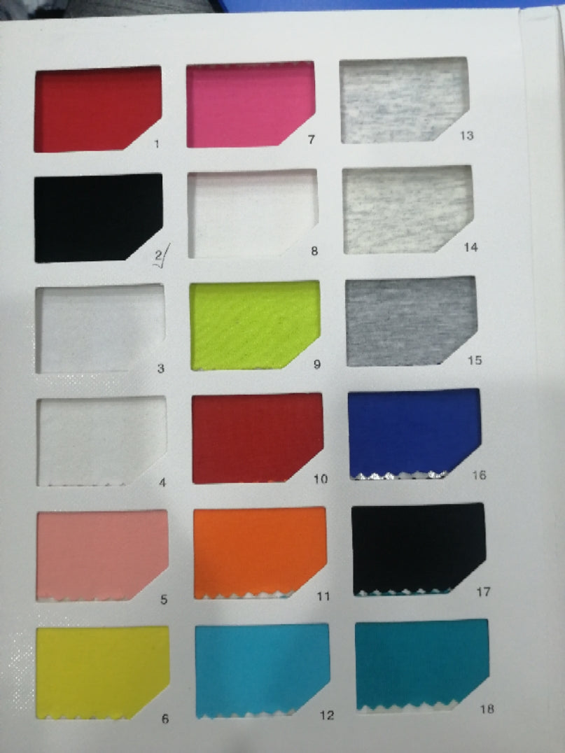 Masque facial personnalisé 