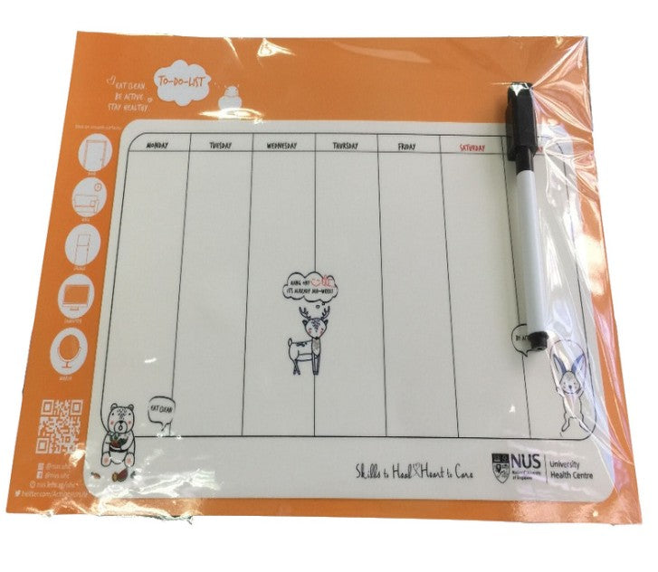 Gribouilleur personnalisé 