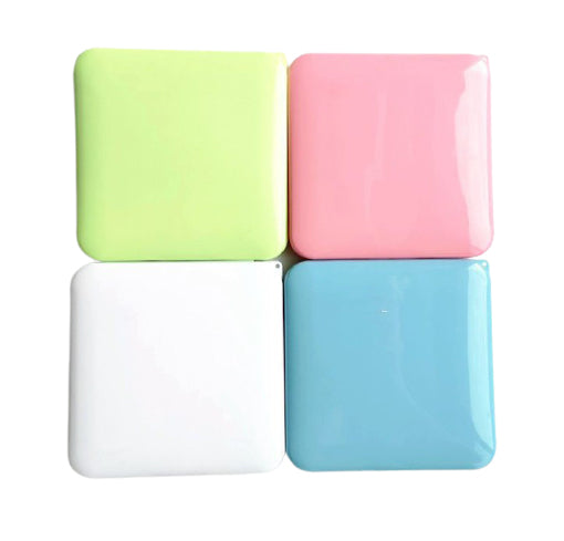 Étui pour masque facial 