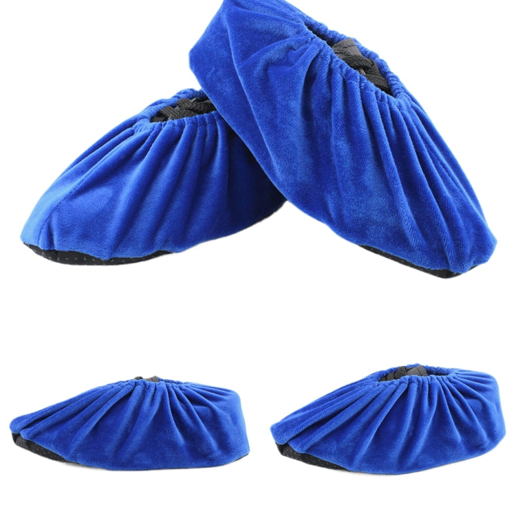 Couvre-chaussures personnalisé 