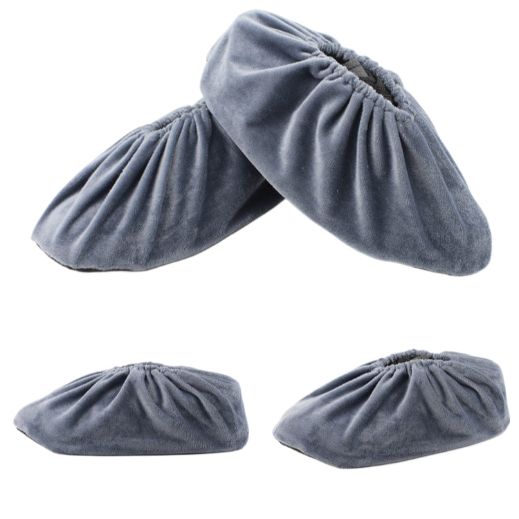 Couvre-chaussures personnalisé 