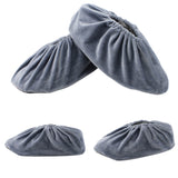 Couvre-chaussures personnalisé 