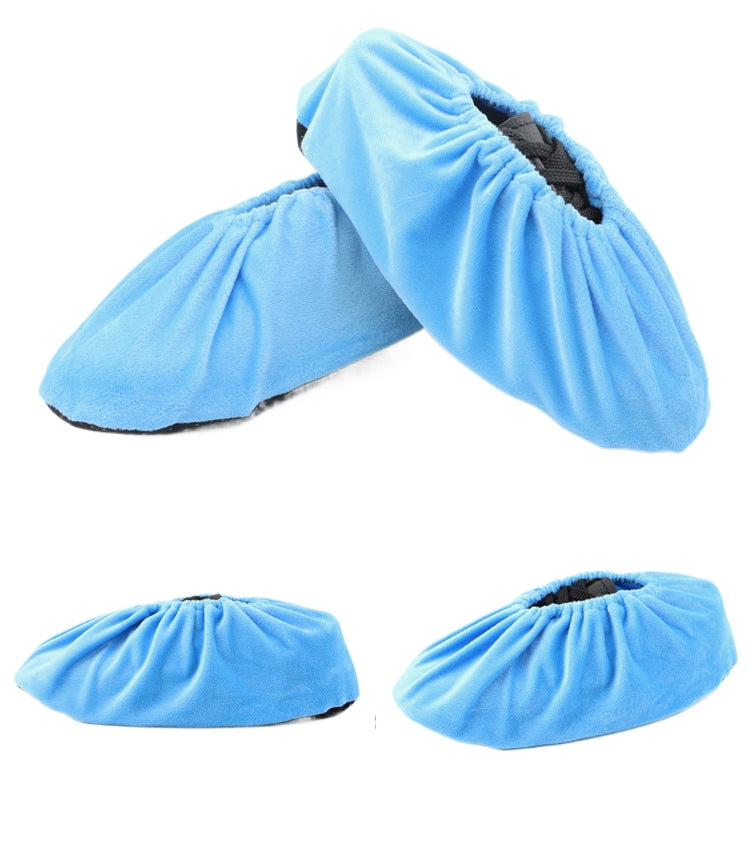 Couvre-chaussures personnalisé 