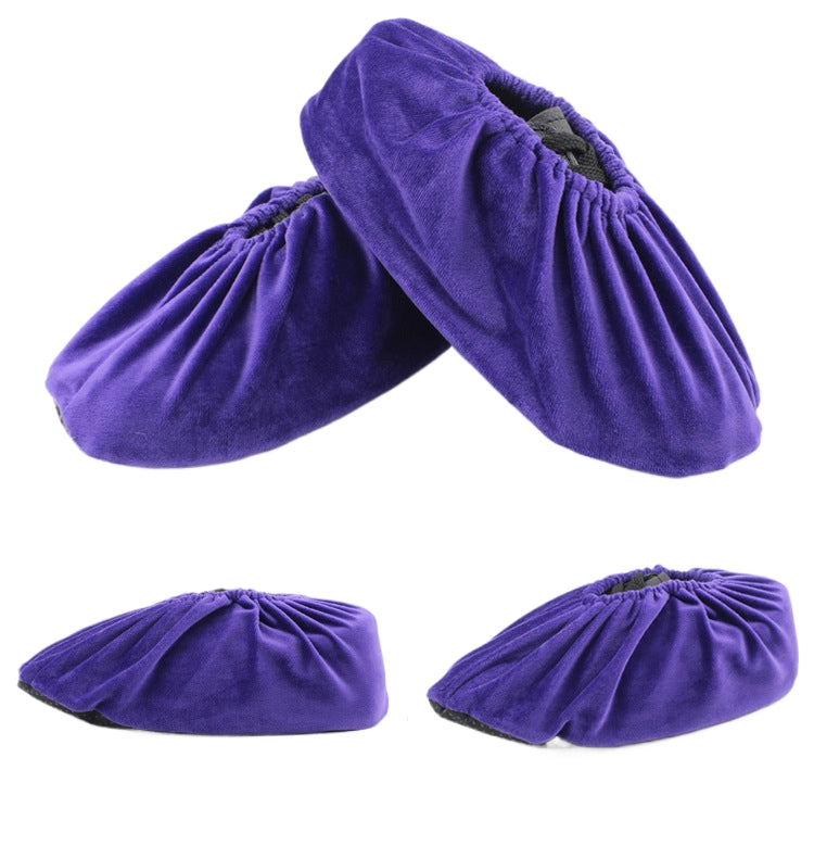 Couvre-chaussures personnalisé 