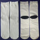 Chaussettes sublimées pour adultes 