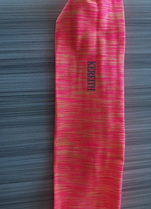 Bandeau personnalisé 