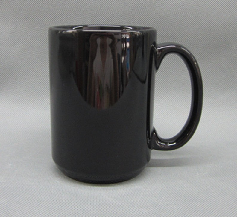 Verre à café - Par bateau 