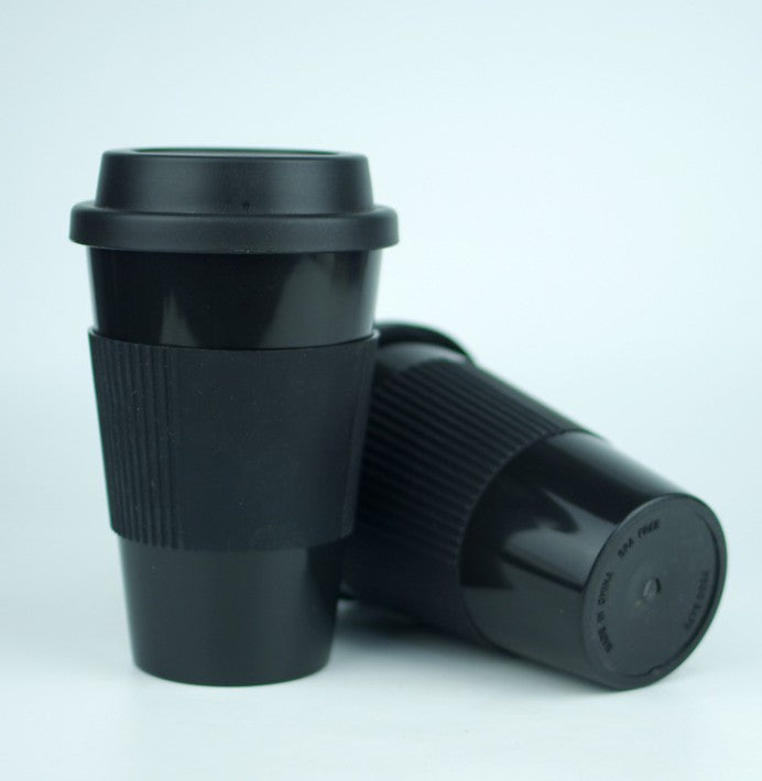 Gobelet à café 350 ml - Par bateau 
