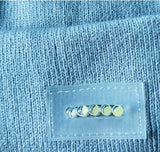 Twilight Toque With Led Light