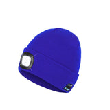 Tuque Twilight avec lumière LED et Bluetooth 
