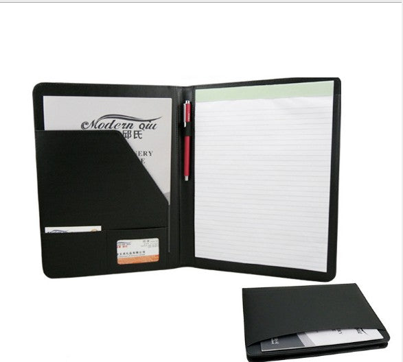 Dossier de présentation 