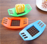 Coupe-frites/coupe-pommes de terre 