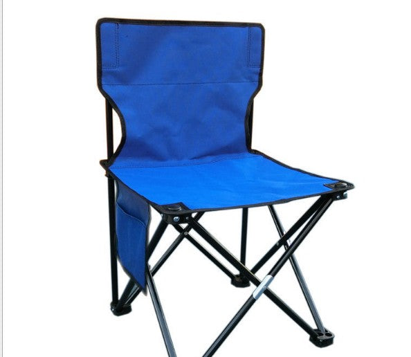 Chaise pliante de pêche 