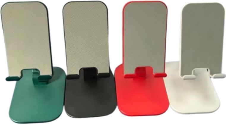 Support pour tablette et téléphone 