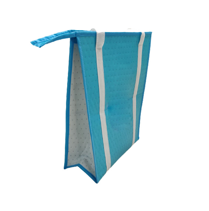 Sac isotherme non tissé - Par bateau 