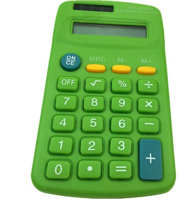 Calculateur personnalisé 