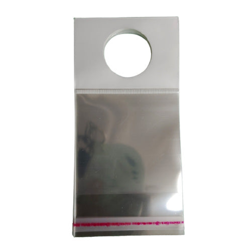 Sac en plastique opp 