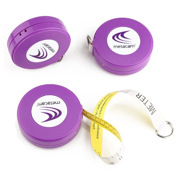 Mètre à ruban 