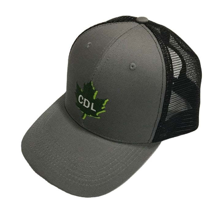 Custom Mesh Baseball Cap