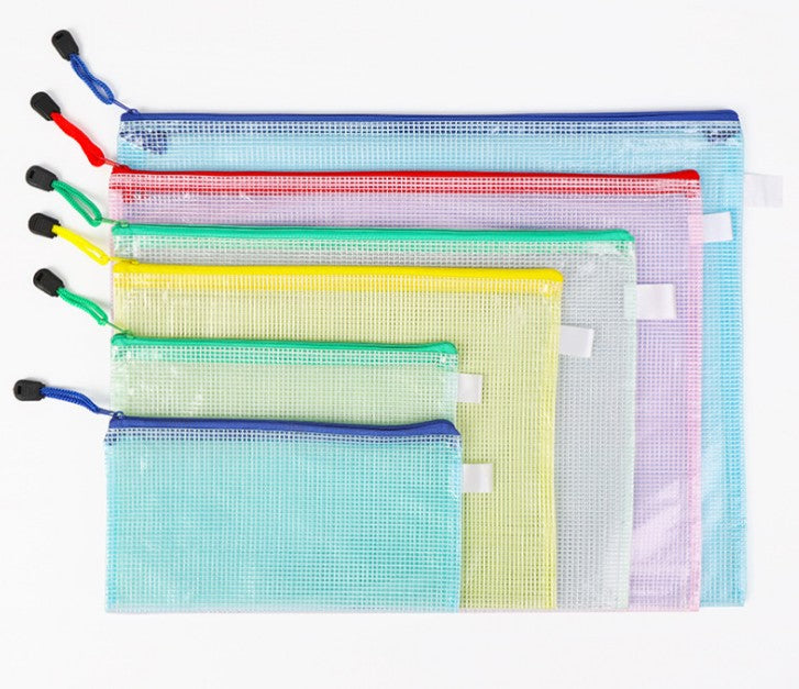 Pochette en vinyle 