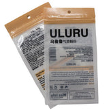 Sac à fenêtre avec fermeture éclair 