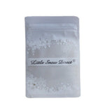 Sac à fenêtre avec fermeture éclair 