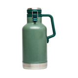 34 Oz. Vacuum Stainless Steel Growler - Yorkn Inc✅