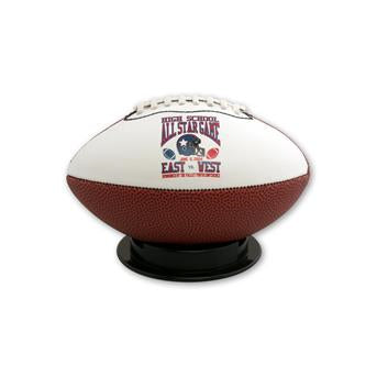 Ballon de football en PVC 