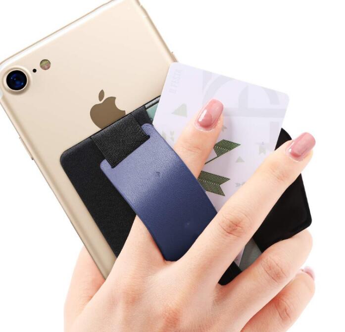 Dragonne et support de téléphone 