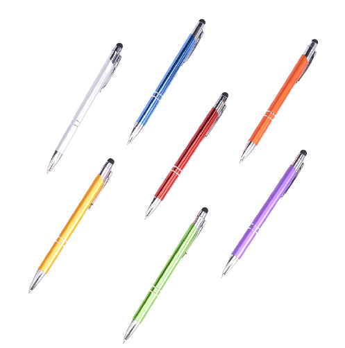 Stylo à bille stylet 