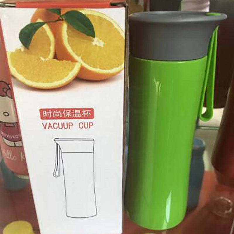 Tasse isolante 