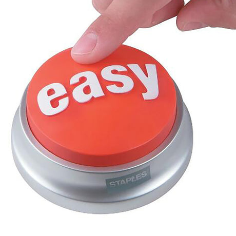 Easy Button
