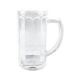 350 Ml Plastic Beer Steins - Yorkn Inc✅