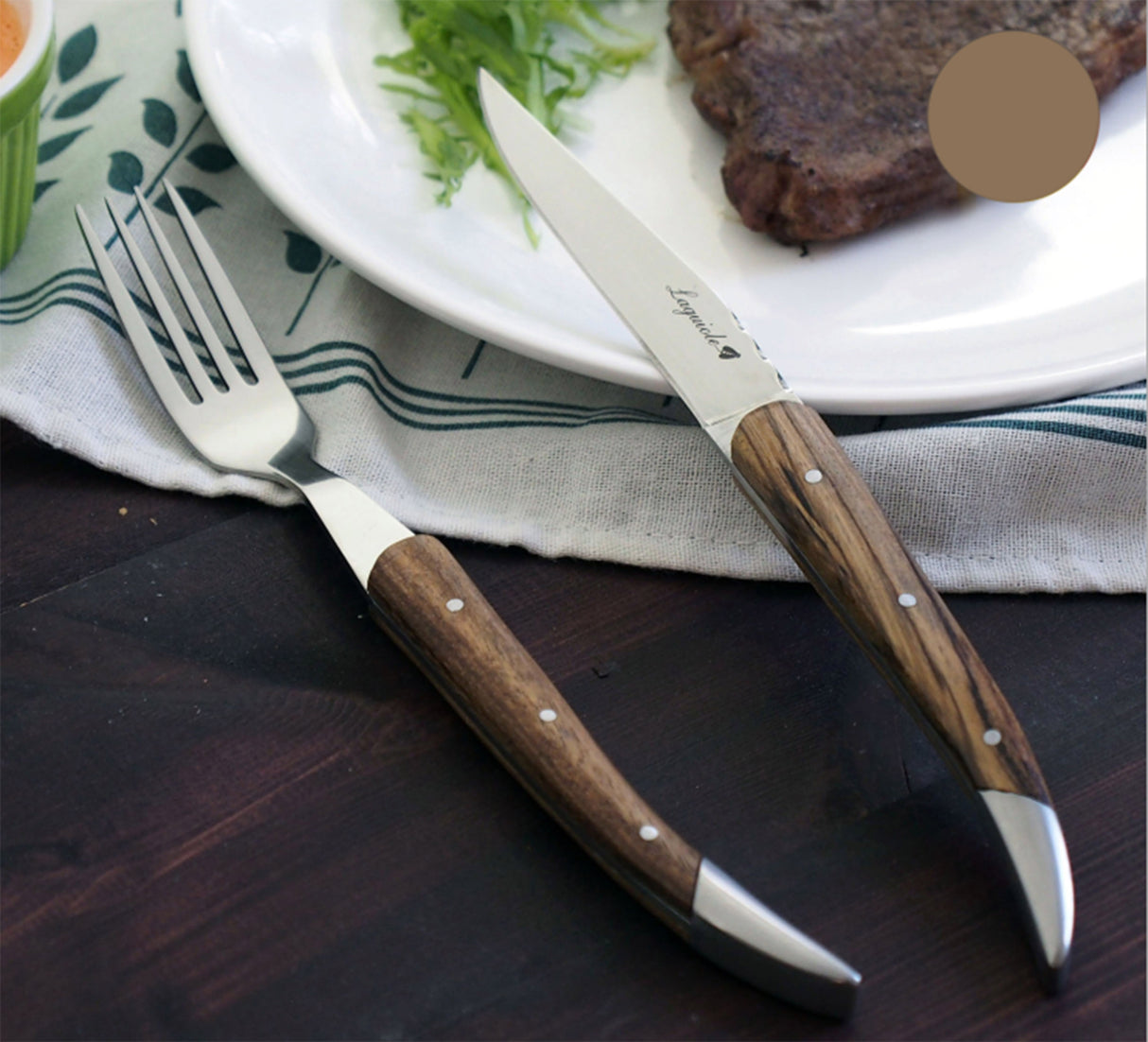 Ustensile de coutellerie 